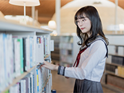 公共施設の画像