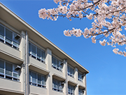 学校の画像