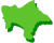 地図のアイコン