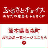 ふるさとチョイス