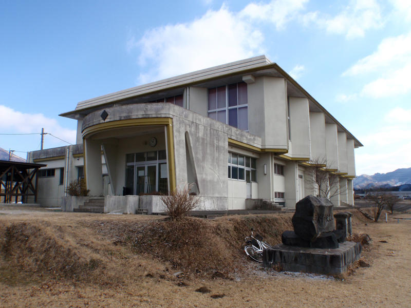 色見生涯学習センターの画像