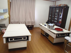 調理室の画像