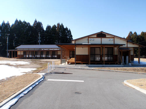 外観の画像
