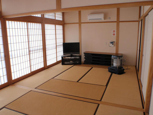 和室の画像