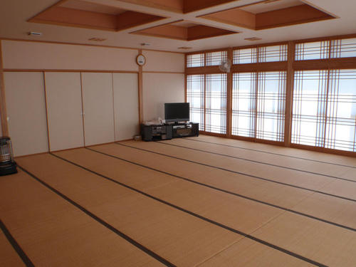 和室の画像