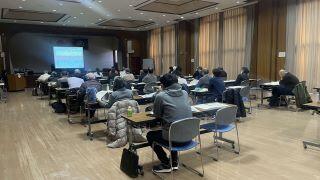 阿蘇郡市文化財保護委員等研修会の画像