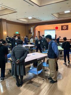 令和6年12月　地域意見交換会の画像