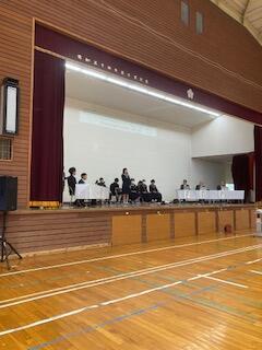 令和6年度　高森町公開授業（第2回）の画像