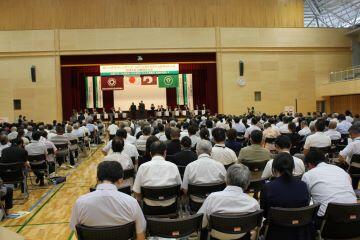 熊本県公民館大会・熊本県社会教育研究大会合同大会の画像