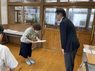 高森中央学園学校運営協議会の画像