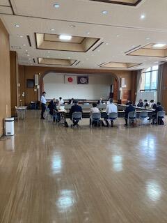 熊本県公民館大会・社会教育研究大会阿蘇地区大会実行委員会の画像
