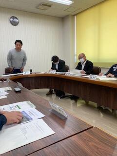 学校等統合審議会