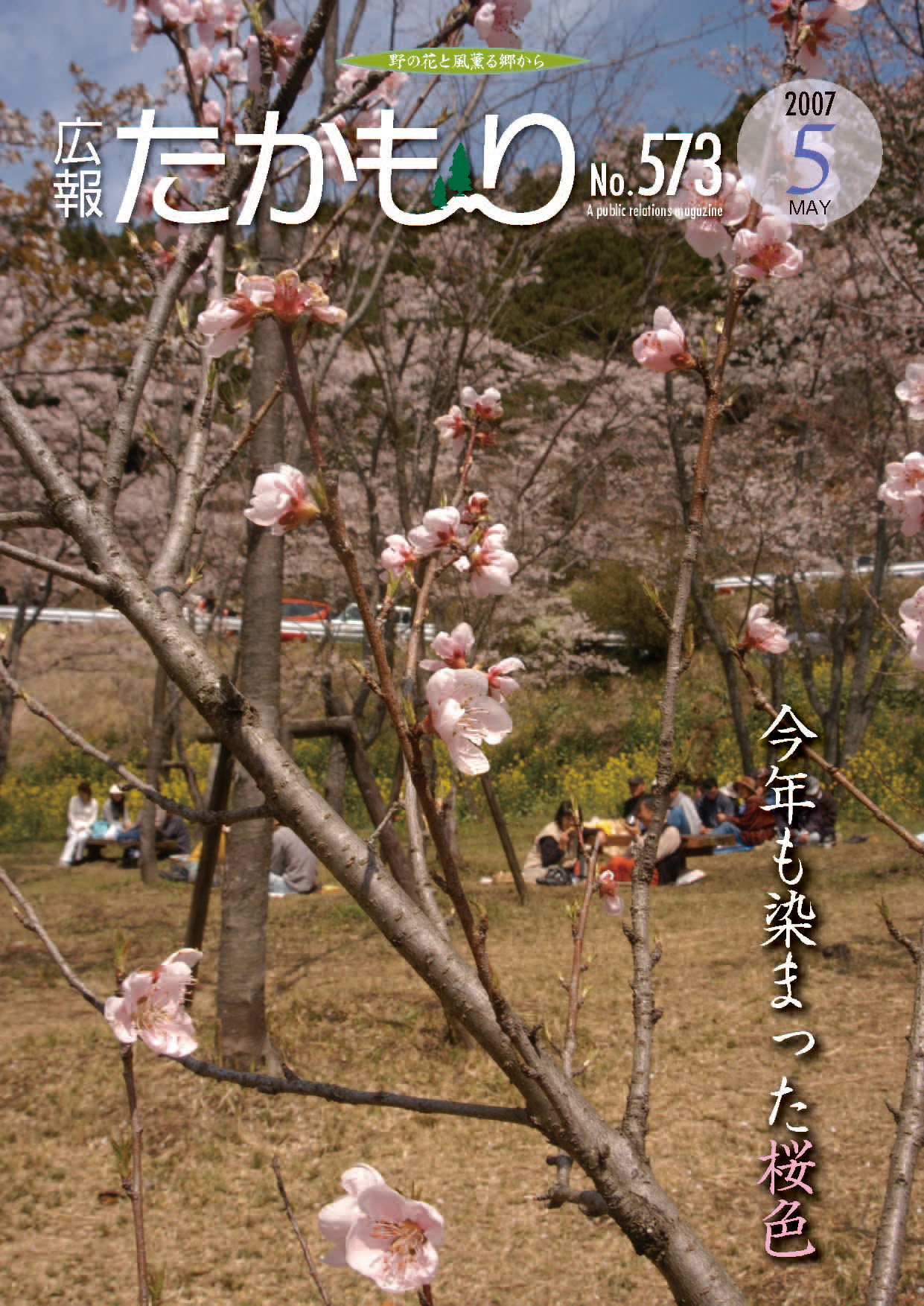 表紙の画像