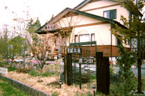 蕎麦工房 まつ田の画像