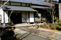 山野草料理 花門（かもん）の画像