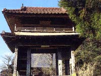 常念寺の画像
