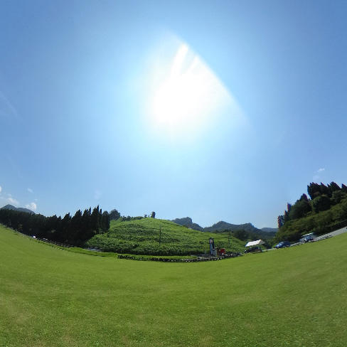 月廻り公園の画像
