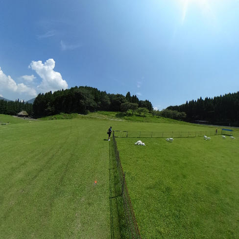 らくだ山（月廻り公園かららくだ山を望む）の画像