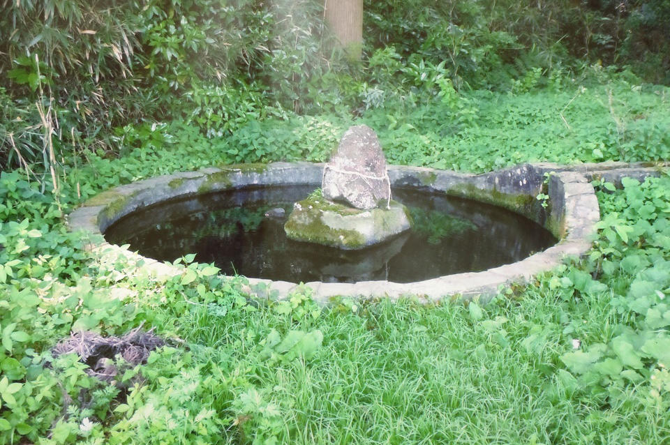 角宮（津の宮）の画像1