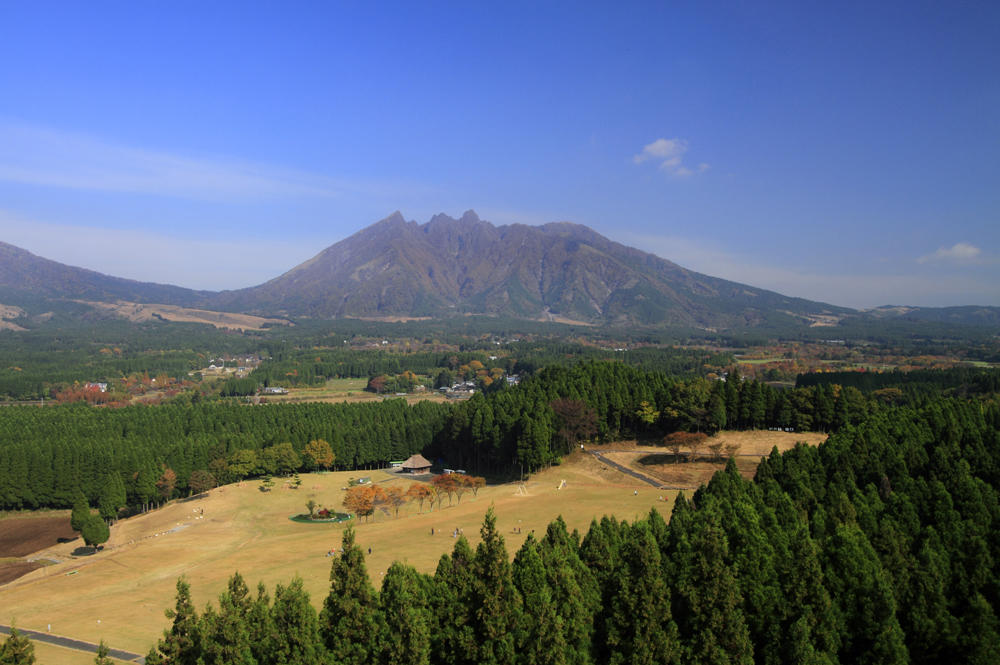 根子岳の画像1