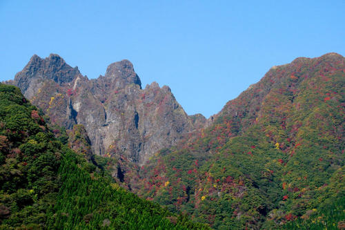 根子岳の画像2