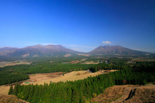 根子岳の画像3