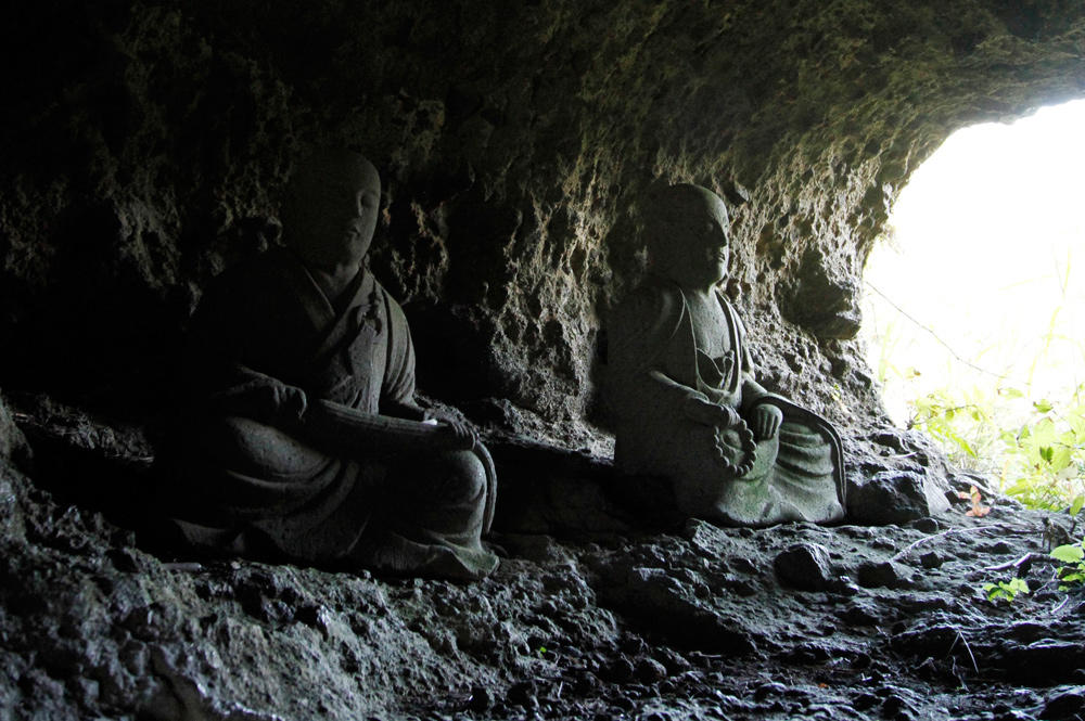 穿戸羅漢山の画像1