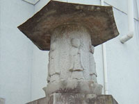 横町地蔵の画像