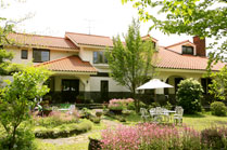 ストーンハウス INN キャメリオの画像
