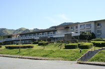 休暇村南阿蘇の画像