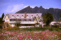 根子岳山想の画像