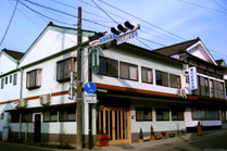 ユースホステル 村田家旅館の画像