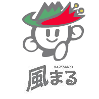マスコットの画像