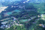 大字草部・社倉地区の画像