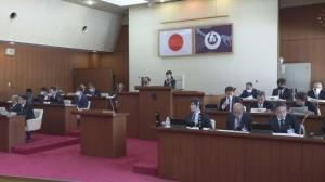子ども議会写真