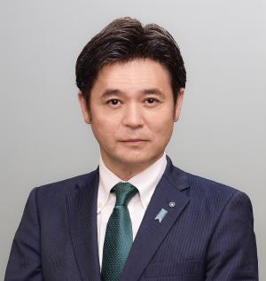 草村町長写真