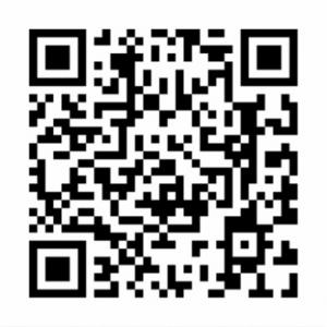 タブレット図書館QRコード