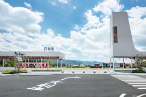 高森駅