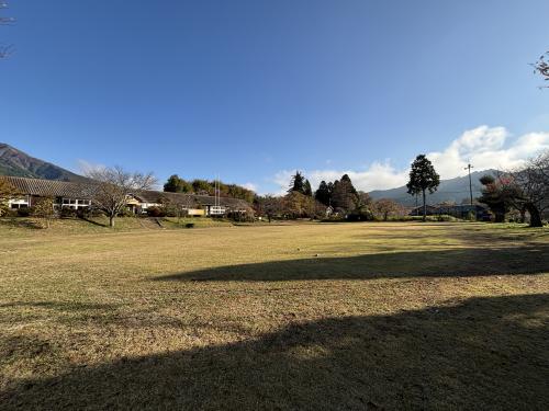 上色見生涯学習センターグラウンド