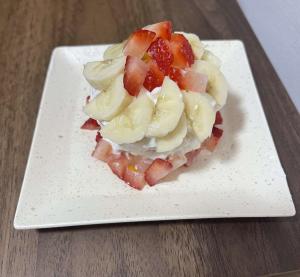 クリスマスケーキの画像