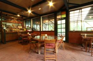 スタジオーネの内観