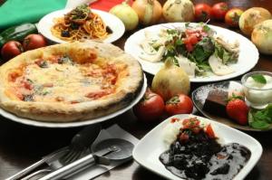 スタジオーネピザ