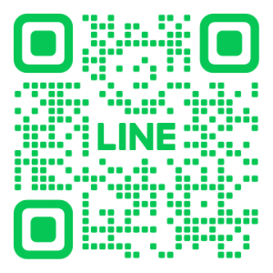 ライン公式アカウント