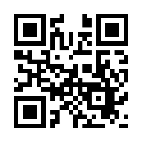 高森町公式アプリインストールQRコード