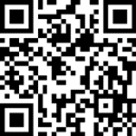 歴史講演会　QRコード