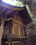 牛神社の画像