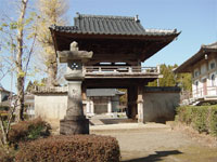 永秀寺の画像