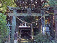 高森阿蘇神社の画像
