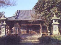 了蓮寺の画像