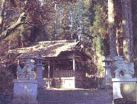 小倉原天満宮の画像